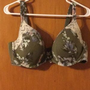 Woman’s Bra
